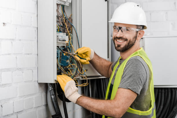 Best Electrical Rewiring Services  in Angels, CA