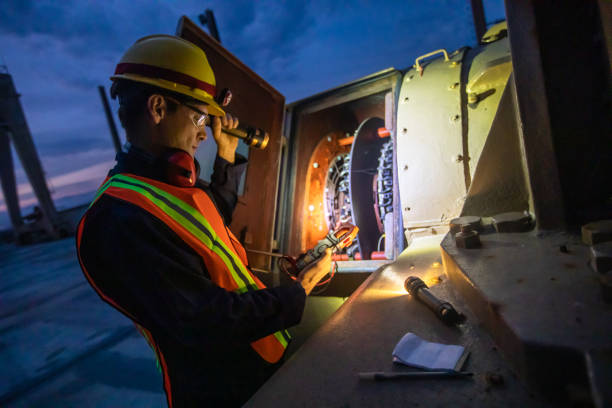 Best Electrical System Inspection  in Angels, CA