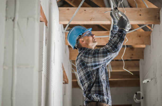 Best Electrical Repair Services  in Angels, CA