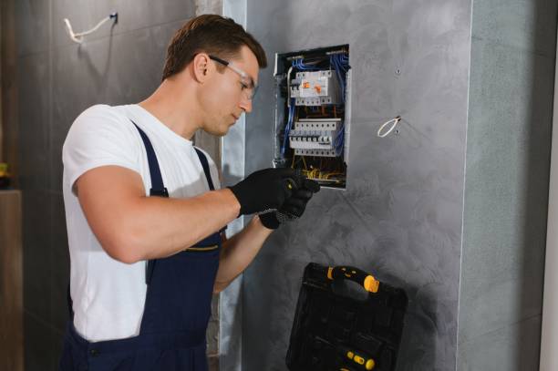 Best 24-Hour Electrician  in Angels, CA