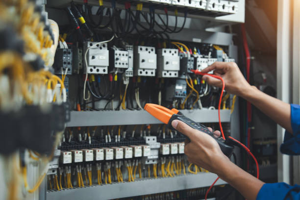 Best Electrician for Home Renovation  in Angels, CA