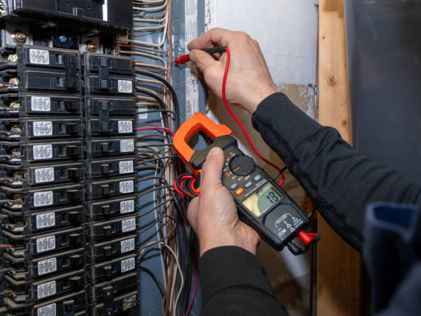 Best Electrical Upgrades for Homes  in Angels, CA