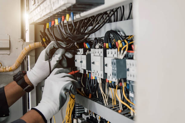 Trusted Angels, CA Electrician Experts